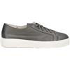 SANTONI - Sneakers - Nero