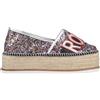 ESPADRILLES - Espadrillas - Viola