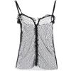 PHILOSOPHY di LORENZO SERAFINI - Top - Nero
