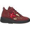 RUCOLINE - Sneakers - Bordeaux