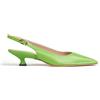 TOD'S - Décolleté - Verde chiaro