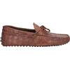TOD'S - Mocassino - Marrone