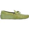 TOD'S - Mocassino - Verde