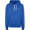 POLO RALPH LAUREN - Felpa - Blu china