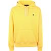 POLO RALPH LAUREN - Felpa - Giallo