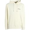 WOOLRICH - Felpa - Avorio