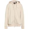 ARMANI EXCHANGE - Felpa - Panna