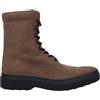 TOD'S - Stivaletti - Cioccolato