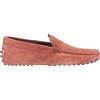 TOD'S - Mocassino - Mattone