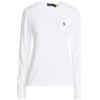POLO RALPH LAUREN - Basic t-shirt - Bianco
