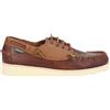 SEBAGO - Mocassino - Marrone