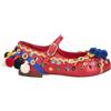 DOLCE&GABBANA - Scarpe eleganti - Rosso