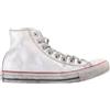 CONVERSE CTAS LEATHER LTD - Sneakers - Bianco