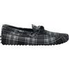 TOD'S - Mocassino - Nero