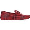 TOD'S - Mocassino - Rosso