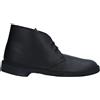 CLARKS ORIGINALS - Stivaletti - Nero
