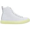 GIUSEPPE ZANOTTI - Sneakers - Grigio chiaro