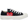 CONVERSE x COMME des GARÇONS PLAY - Sneakers - Nero