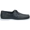 TIMBERLAND - Mocassino - Antracite