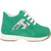 HOGAN - Sneakers - Verde
