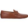 TOD'S - Mocassino - Cuoio