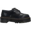 DR. MARTENS - Stringate - Nero