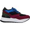 RUCOLINE - Sneakers - Malva