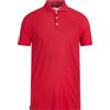 JEORDIE'S - Polo - Rosso