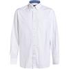 PAUL & SHARK - Camicia regular fit - Bianco