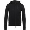 ARMANI EXCHANGE - Felpa - Nero