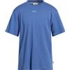 GCDS - Basic t-shirt - Carta da zucchero