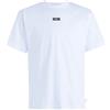 GCDS - Basic t-shirt - Bianco