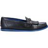 DOLCE&GABBANA - Mocassino - Nero