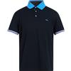 HARMONT & BLAINE - Polo - Blu notte