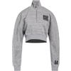 DSQUARED2 - Felpa - Grigio