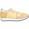 PHILIPPE MODEL - Sneakers - Giallo ocra