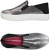 FORNARINA - Sneakers - Grigio