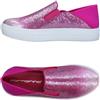 FORNARINA - Sneakers - Fucsia