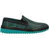 DOLCE&GABBANA - Sneakers - Verde smeraldo