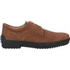 TOD'S - Stringate - Khaki