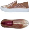 FORNARINA - Sneakers - Cammello