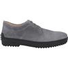 TOD'S - Stringate - Grigio