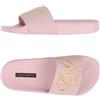 DOLCE&GABBANA - Ciabatte e pantofole - Rosa chiaro