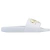 DOLCE&GABBANA - Ciabatte e pantofole - Bianco