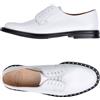 CHURCH'S - Stringate - Bianco