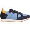 PHILIPPE MODEL - Sneakers - Celeste