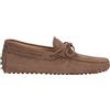 TOD'S - Mocassino - Khaki