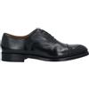 DOUCAL'S - Stringate - Nero