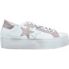 2STAR - Sneakers - Bianco