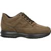 HOGAN - Sneakers - Verde militare